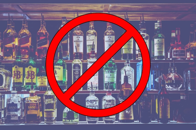 Bengaluru Sees Liquor Ban In Sensitive Areas’ For Dasara