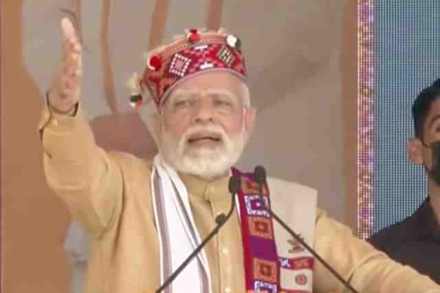 PM Modi