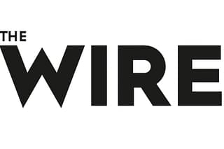 The Wire (Pic Via Wikipedia)