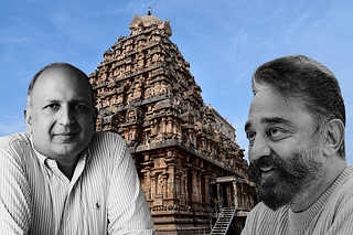 Hinduism and Hindutva (Pratap Bhanu Mehta and Kamal Haasan)