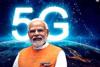 5G services in India (Twitter)