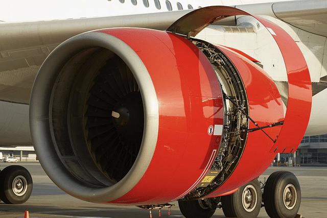 Representative Image (Pic Via Air Works website)