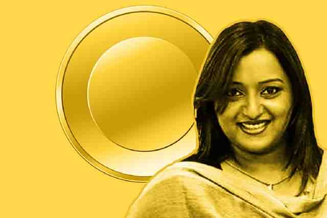 Swapna Suresh dares CPIM leaders to file a defamation case against her.
