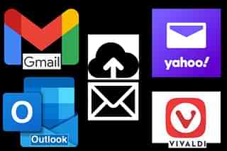 Email services 