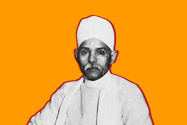Pandit Madan Mohan Malviya to whose vision we owe our Sugarcane self-reliance. (Swarajyamag)