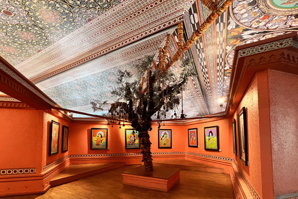 The Durgayana gallery