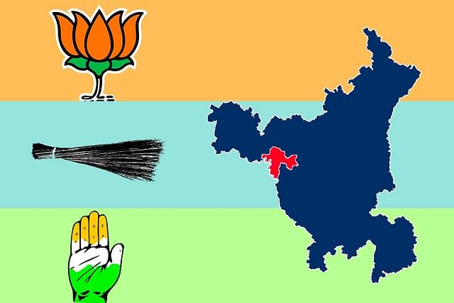Adampur Assembly Byelections to be held in November.
