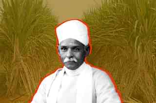 Pandit Madan Mohan Malaviya wanted India to be self-reliant in sugar production.