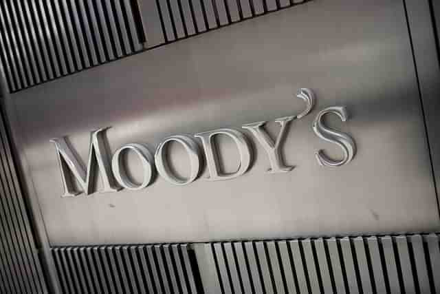 Moody's