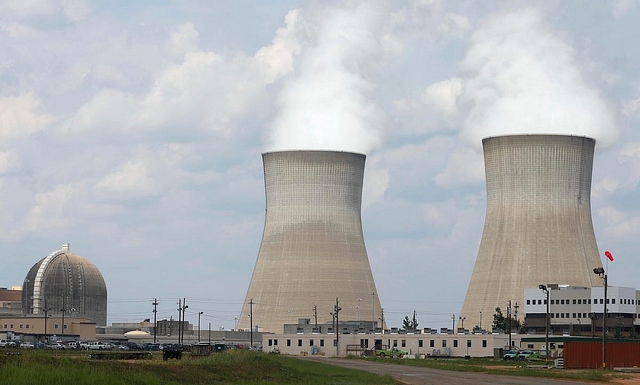 Nuclear Power Comeback? Westinghouse Acquired In $7.9 Billion Deal