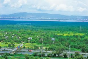 Godrej Vikhroli Land/DNA