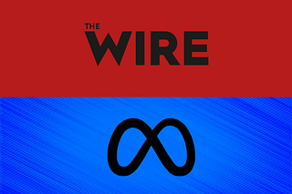 The Wire - Meta Faceoff