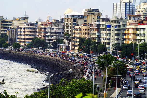 The focus should be on sustainable urban development for all and not just for the wealthy and elite 1 per cent.