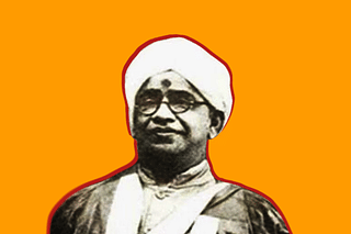 Tiruvadi Sambasiva Venkatraman (1884-1963) (Swarajyamag)