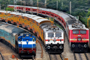 Freight loading (Representative image).