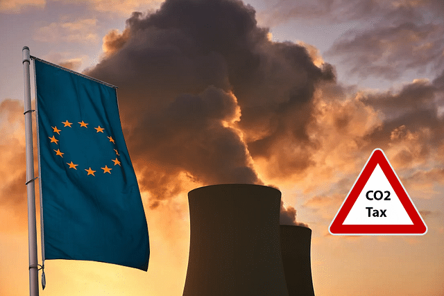 EU's Carbon Border Tax (CBT) 