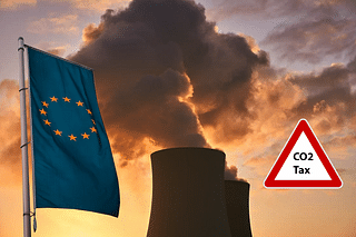 EU's Carbon Border Tax (CBT) 