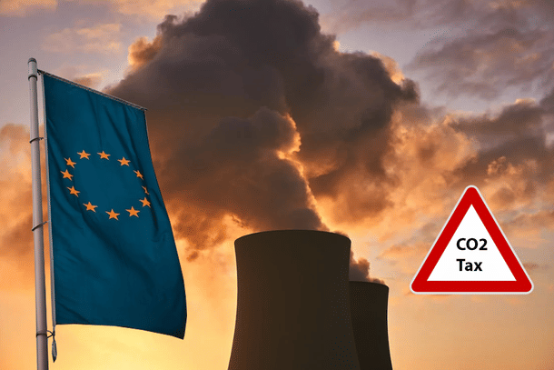EU's Carbon Border Tax (CBT)