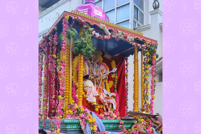 Soora Samharam is performed and the Skanda Sashti festival is also celebrated by Vennandur people. (Photo: Malarvizhishanthoshraja/Wikimedia Commons)