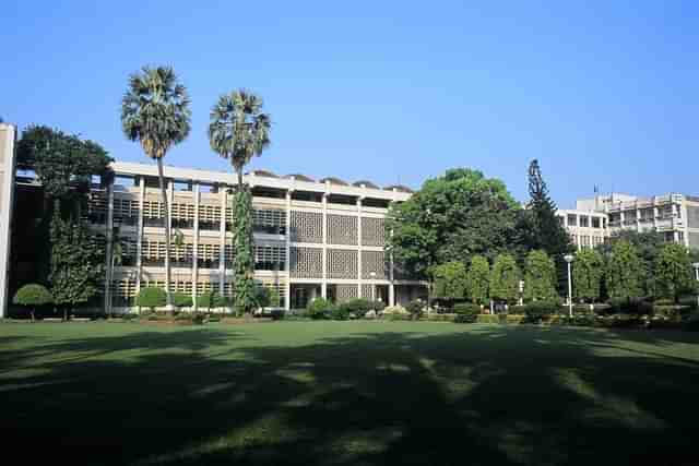 IIT Bombay (File photo)