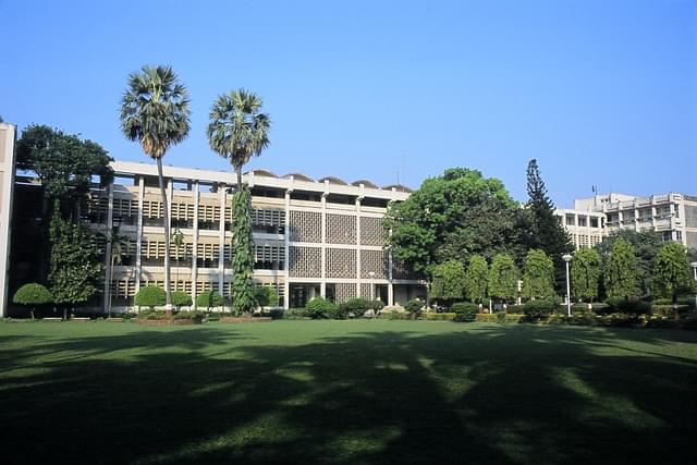 IIT Bombay (File photo)