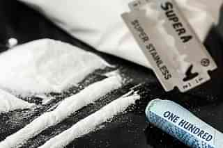 The cocaine was seized in Rameswaram, Tamil Nadu. 