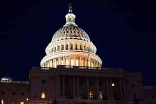 US Capitol Hill