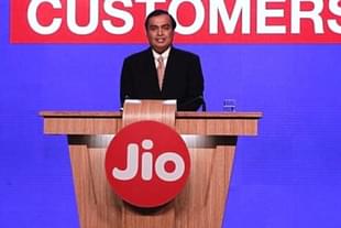 Reliance Jio
