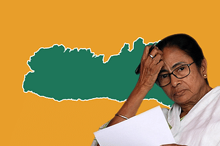 Trinamool Congress chairperson, Mamata Banerjee.