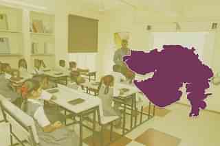 Education and health infrastructure in Gujarat