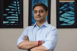 Sanjeev Sanyal, EAC-PM Member