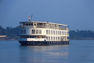 Antara Luxury River Cruises