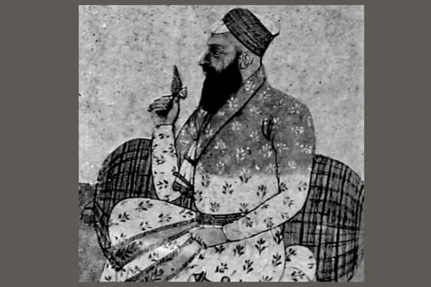 Afzal Khan