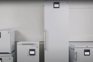 Vestfrost refrigerators