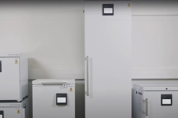 Vestfrost refrigerators