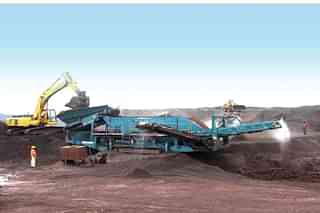 Mineral Exploration and Conservation through In-Pit Crushing 
(Ministry Of Mines, GOI)