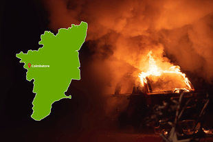 2022 Coimbatore blast case