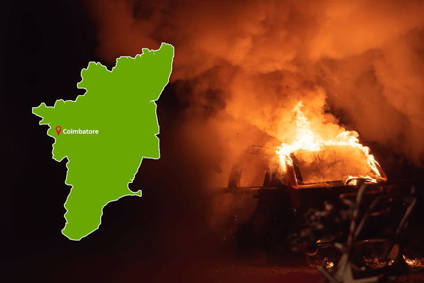 2022 Coimbatore blast case