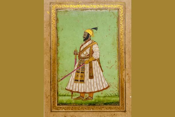 Shivaji Maharaj