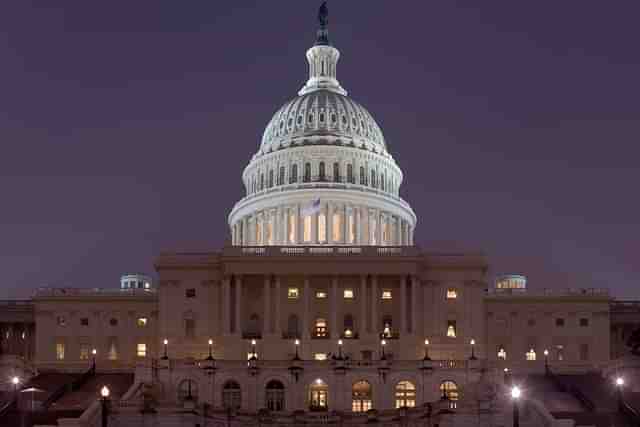 US Capitol