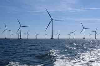 Wind Energy (Representative Image)