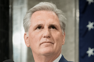 Historic Ouster: Kevin McCarthy Removed As US House Speaker Amid Rebellion By Far-Right Republicans