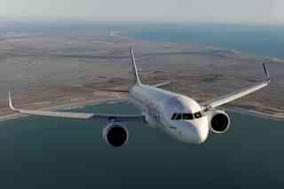 Airbus A320 Neo (Photo Via Airbus Website)