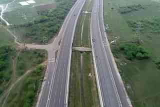 National Highway projects in Madhya Pradesh