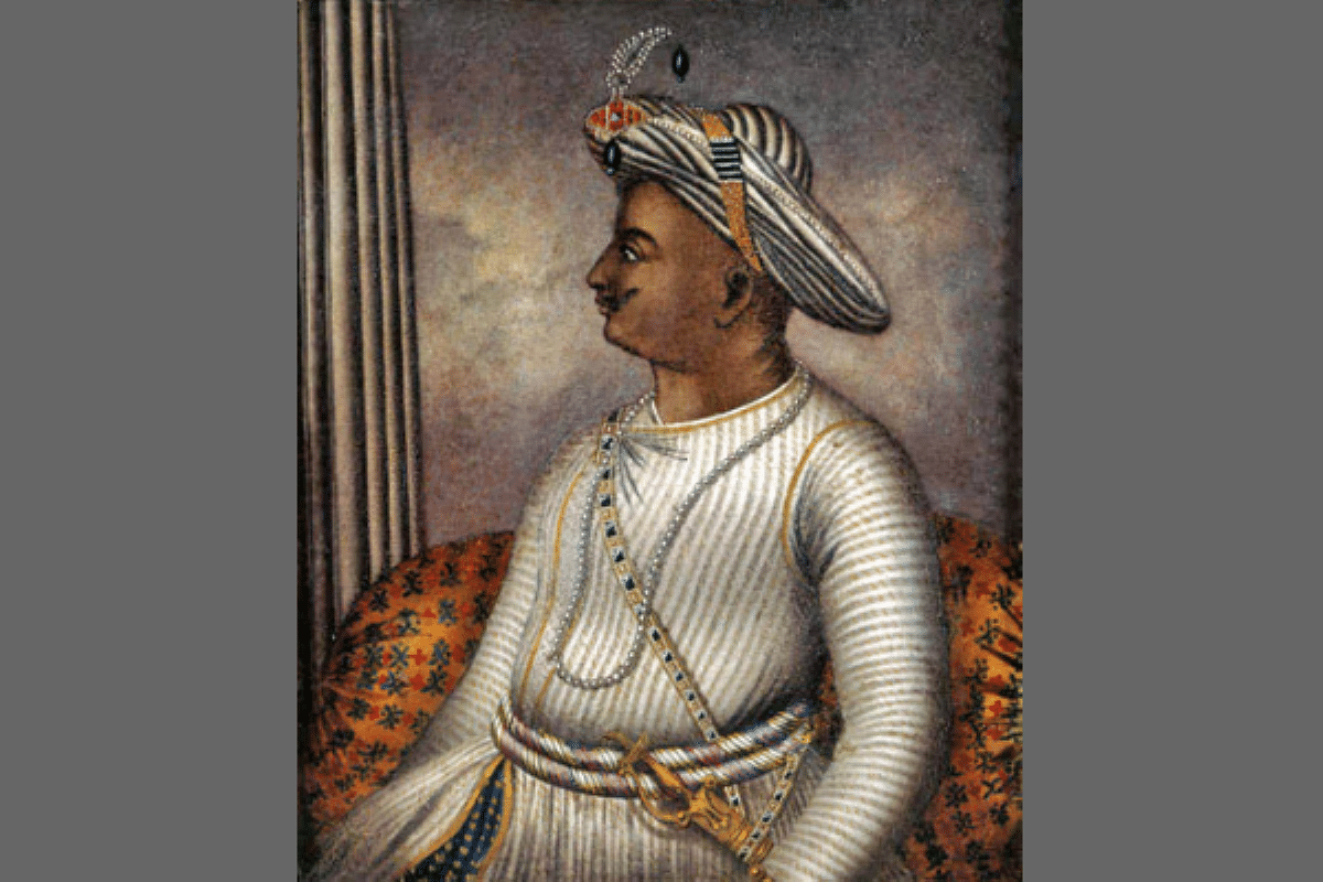 The Rockets of Tipu Sultan – How they inspired the American National Anthem  – History of Islam