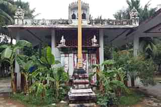 Malaimandala Perumal Temple
(Wikimedia Commons)