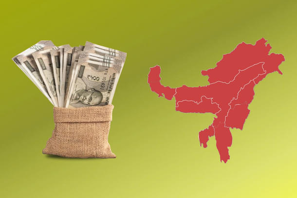 Northeast India