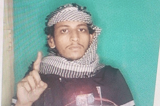 Mangaluru blast accused Mohammed Shariq