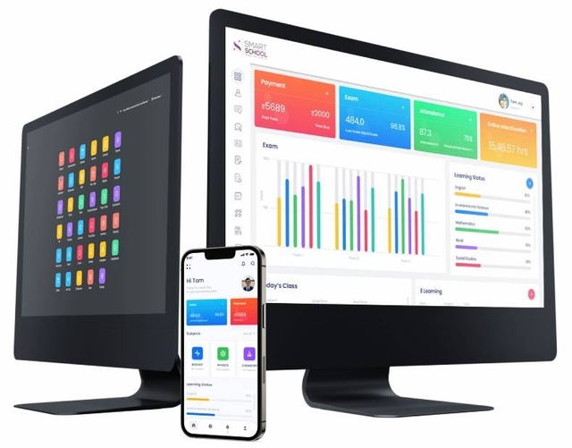 Made In India Solutions Dominate Domestic Edtech