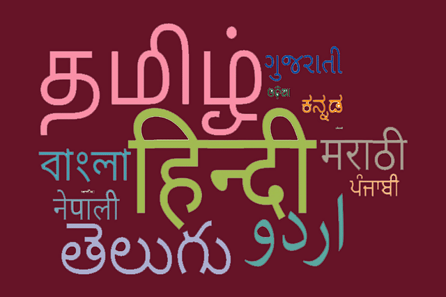 Indian languages